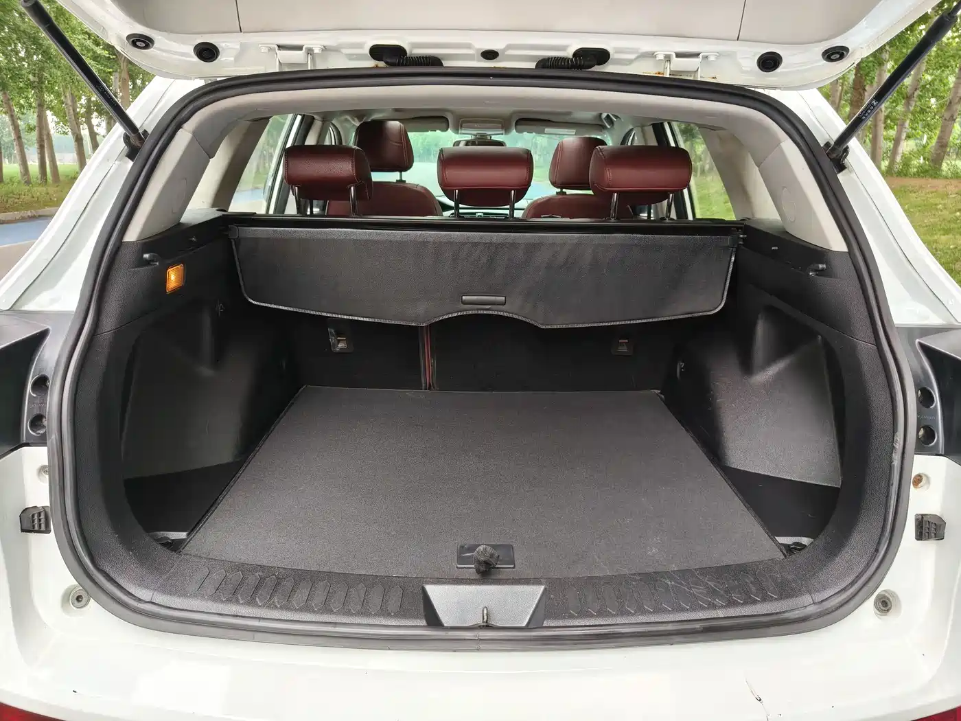 Zotye T600 2016 2016 2.0T DCT Premium