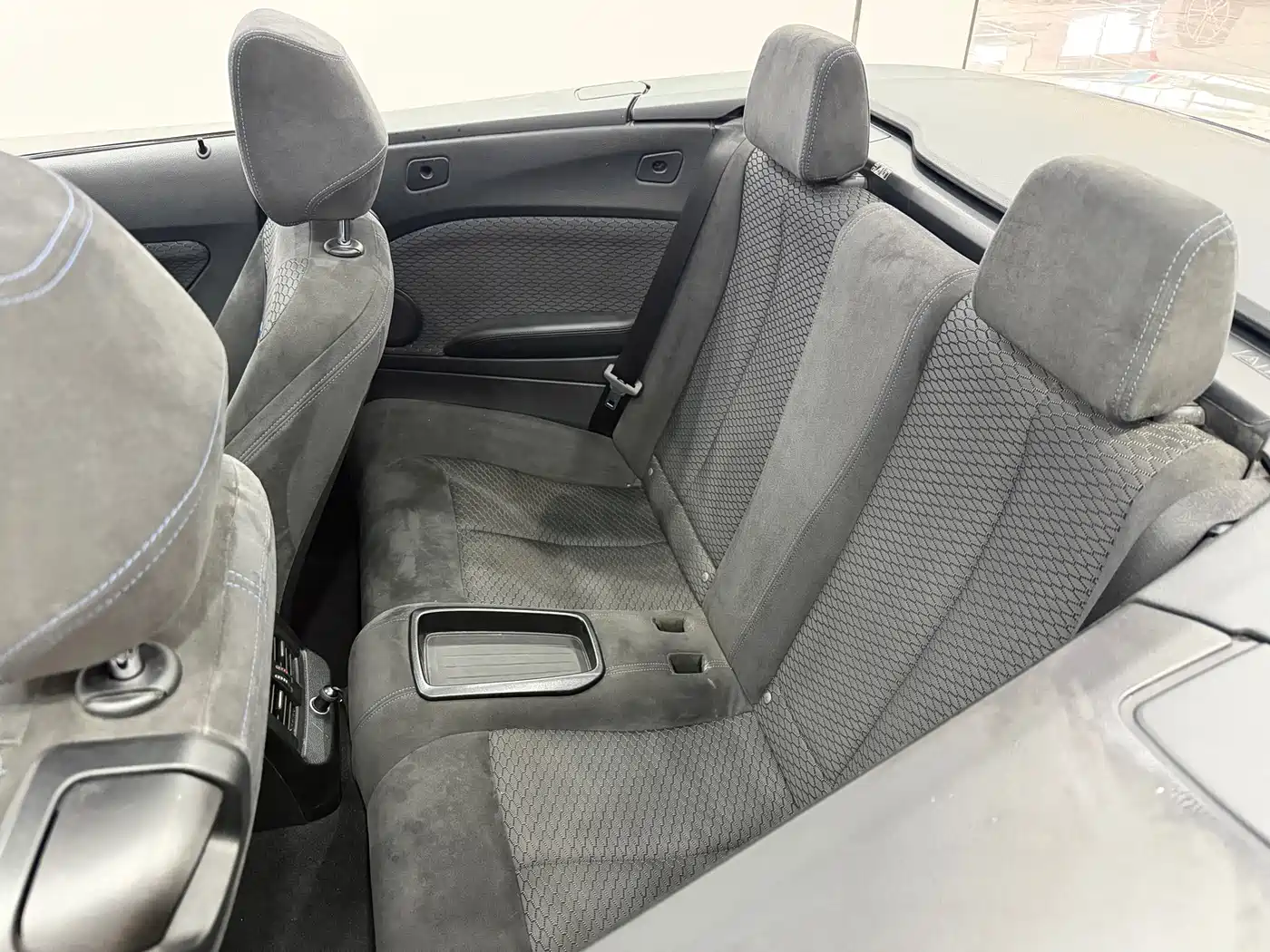 BMW 2 Series (Import) 2018 225i Convertible Coupe M Sport фото 13
