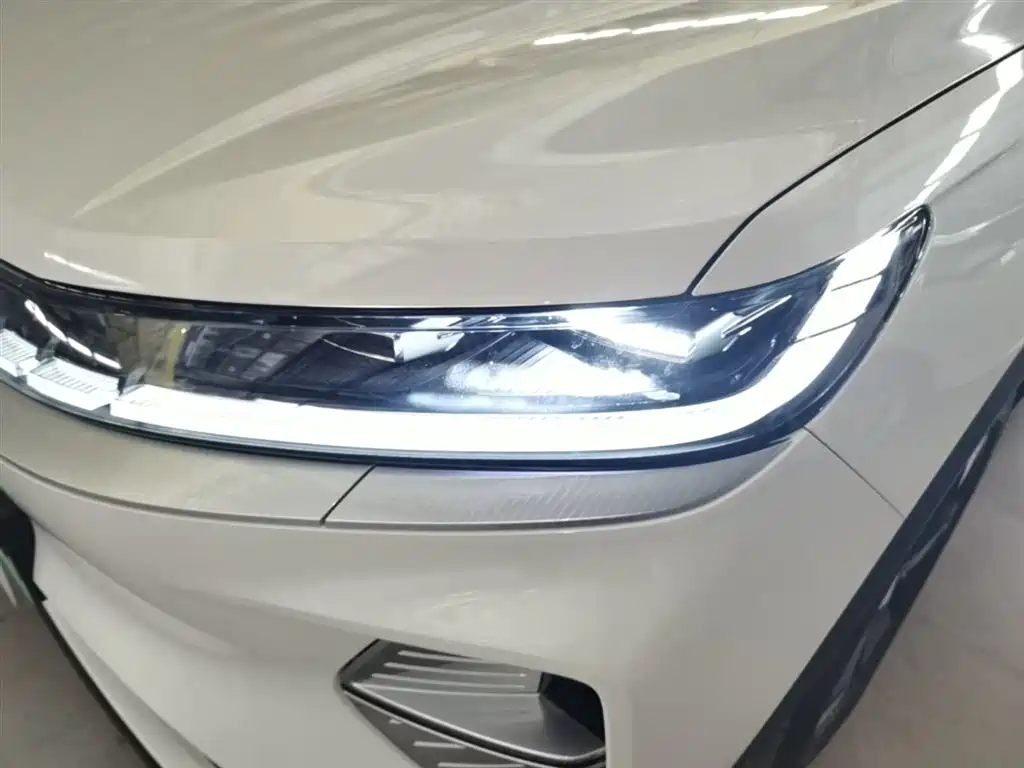 Haval Xiaolong MAX 2025 Hi4 165 Plus Long Range фото 24
