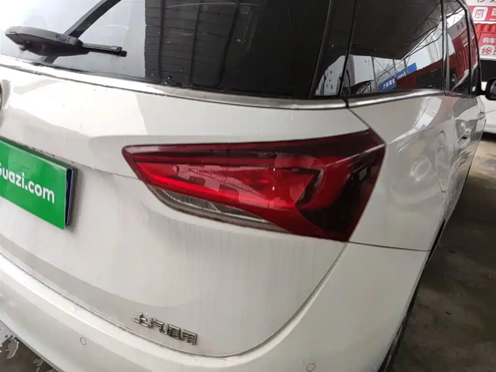 Buick GL6 2018 18T 6-Seater Luxury фото 8