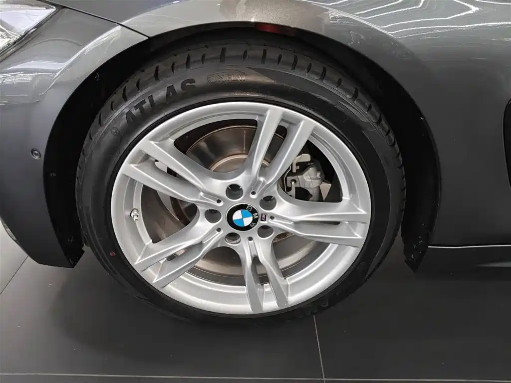 BMW 4 Series 2017 425i Gran Coupe Premium M Sport Package фото 25