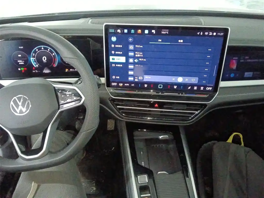 Volkswagen Passat 2025 Pro 380TSI Dragon Prestige Edition фото 10