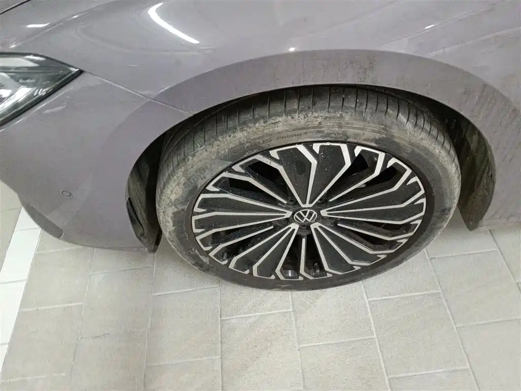 Volkswagen Passat 2025 Pro 380TSI Dragon Prestige Edition фото 23