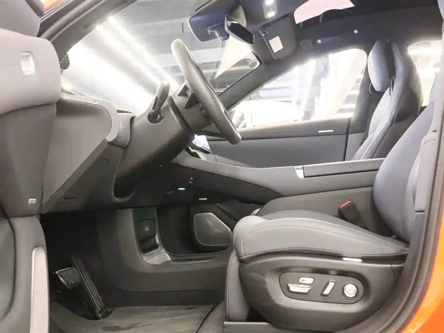 XIAOMI CAR XIAOMI YU7