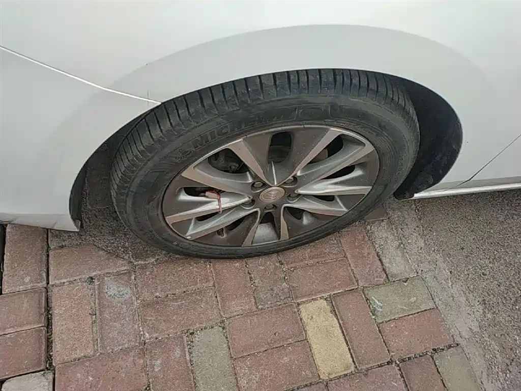 Buick GL6 2021 323T Mild Hybrid Connected Luxury фото 23