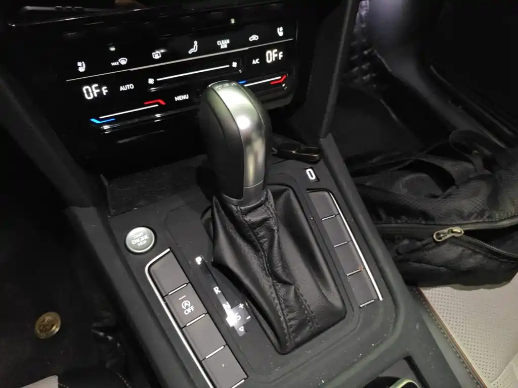 Volkswagen Magotan 2026 2026 Model 30 Million Special Selection 380TSI DSG Luxury