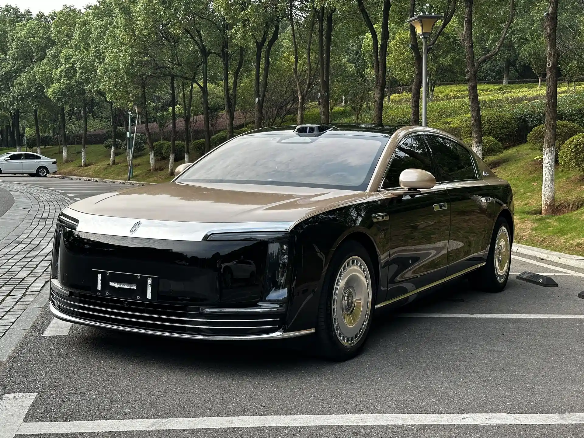 Photo 1 - Zunjie S800