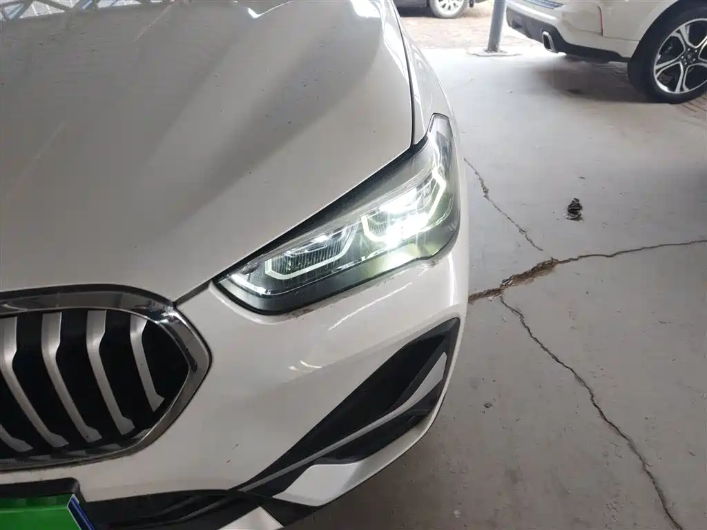 BMW X1 2020 xDrive25Li Premium Edition фото 24