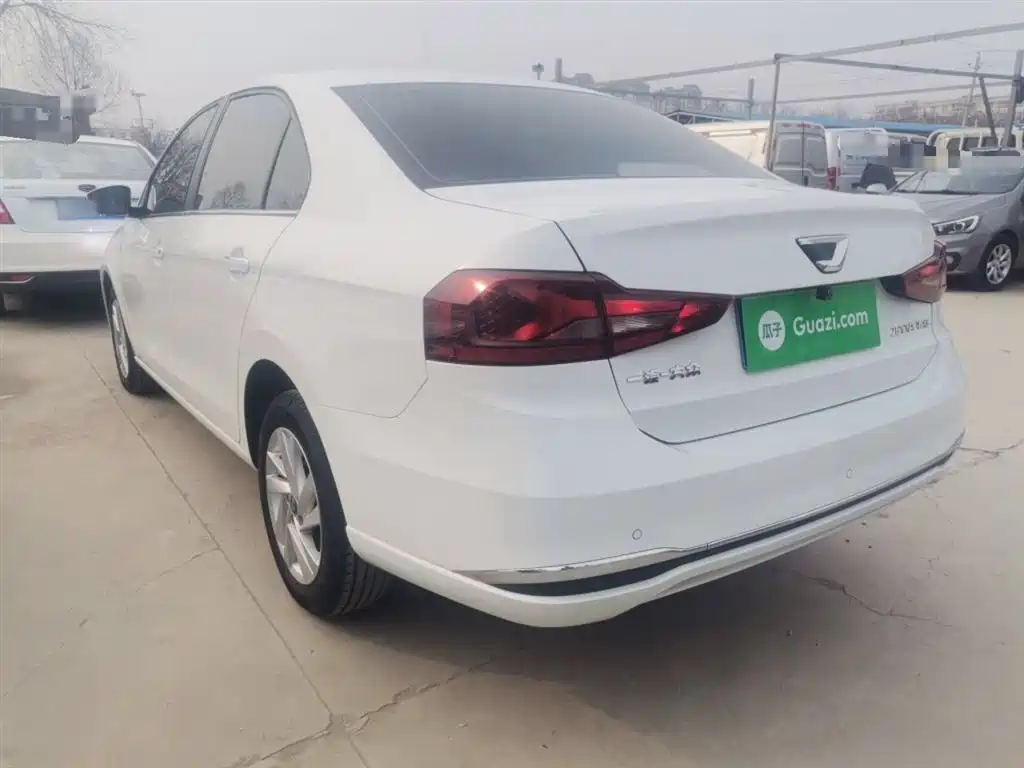 Jetta VA3 2020 2019 1.5L Automatic Joy Edition