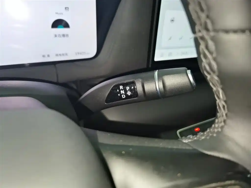 Haval Xiaolong MAX 2025 Hi4 165 Plus Long Range фото 14