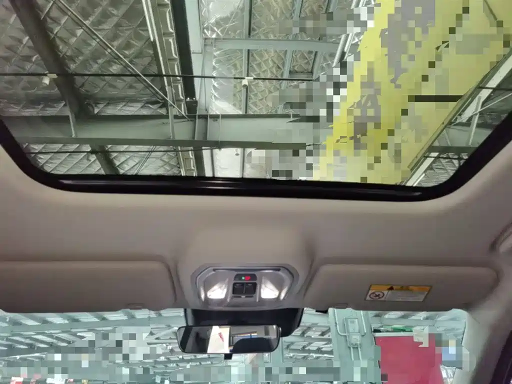 Haval Xiaolong MAX 2025 Hi4 165 Plus Long Range фото 18