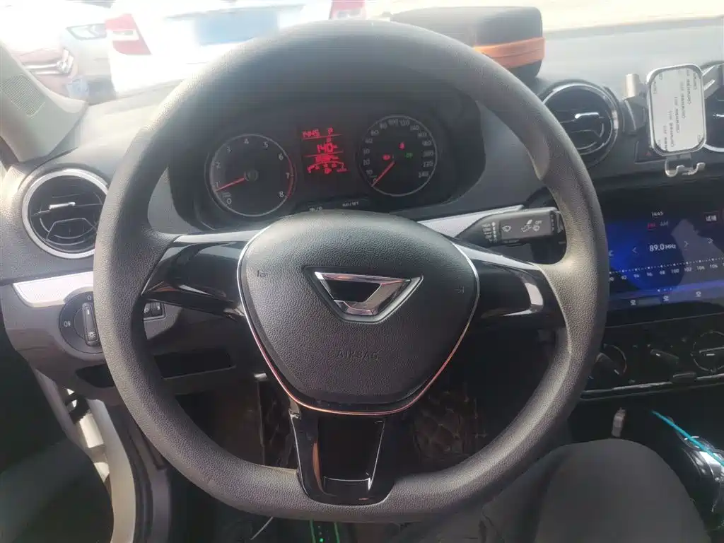 Jetta VA3 2020 2019 1.5L Automatic Joy Edition