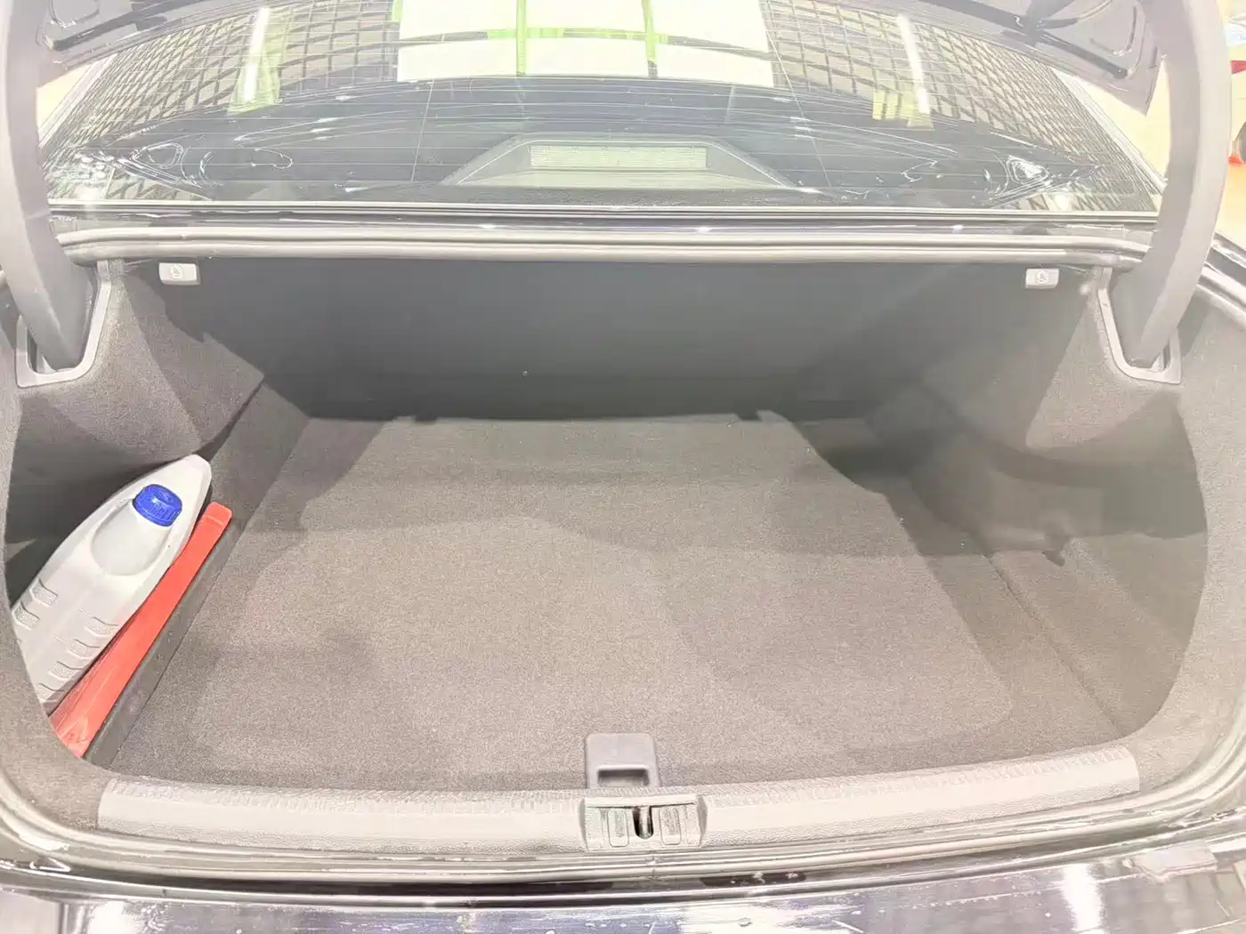 Volkswagen Passat 2017 330TSI DSG Prestige фото 16