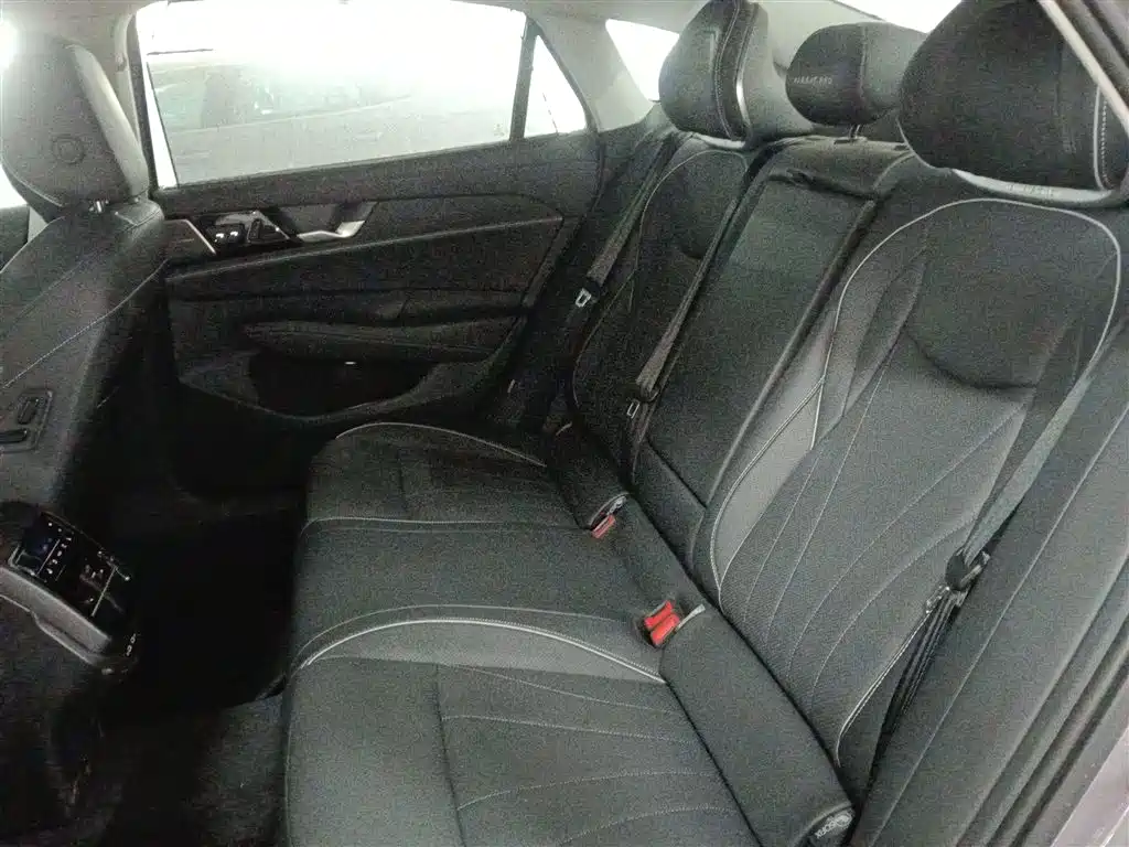 Volkswagen Passat 2025 Pro 380TSI Dragon Prestige Edition фото 17