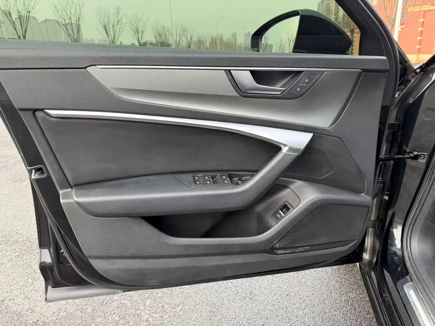 Audi A6L 2019 45 TFSI Premium Elegance фото 19