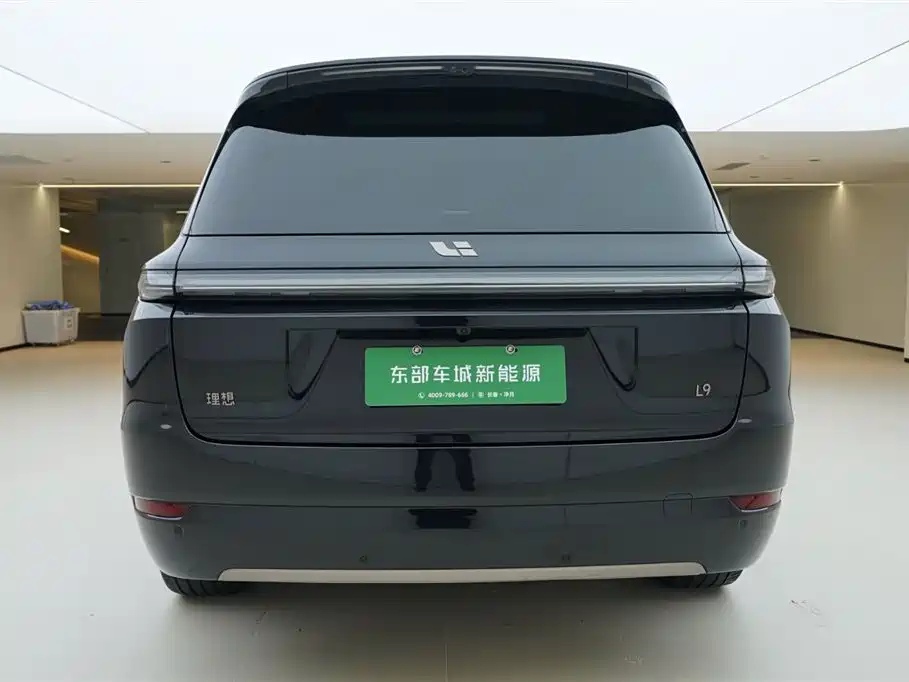 Li Auto IDEAL L9