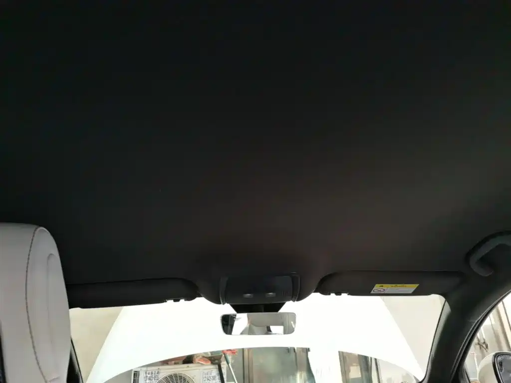 BYD Seal 06 New Energy 2024 DM-i 80KM Luxury фото 18