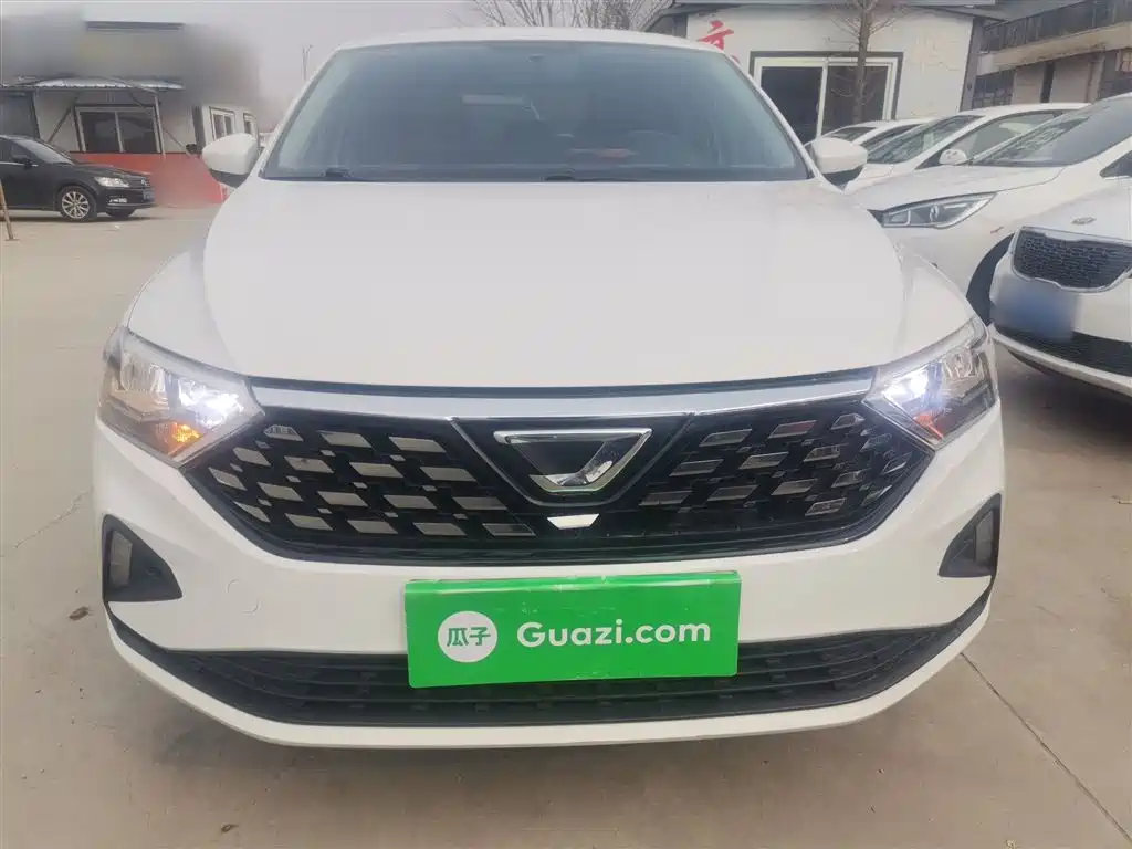 Jetta VA3 2020 2019 1.5L Automatic Joy Edition