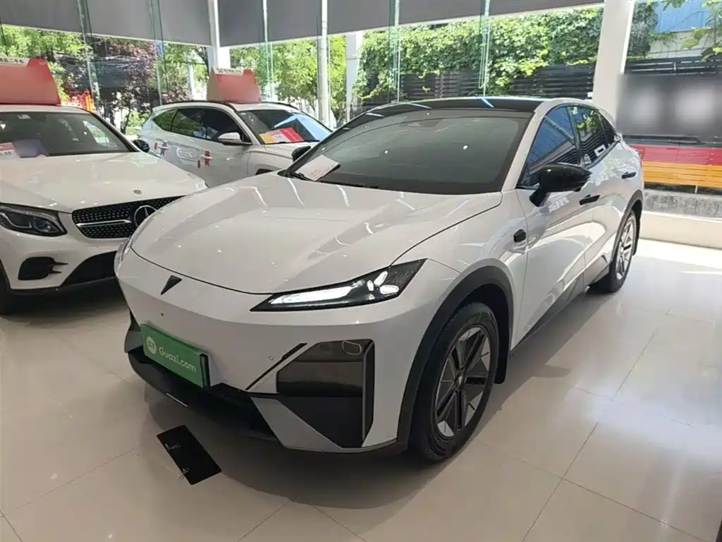 Deepal S07 2023 200Max Range Extender Edition
