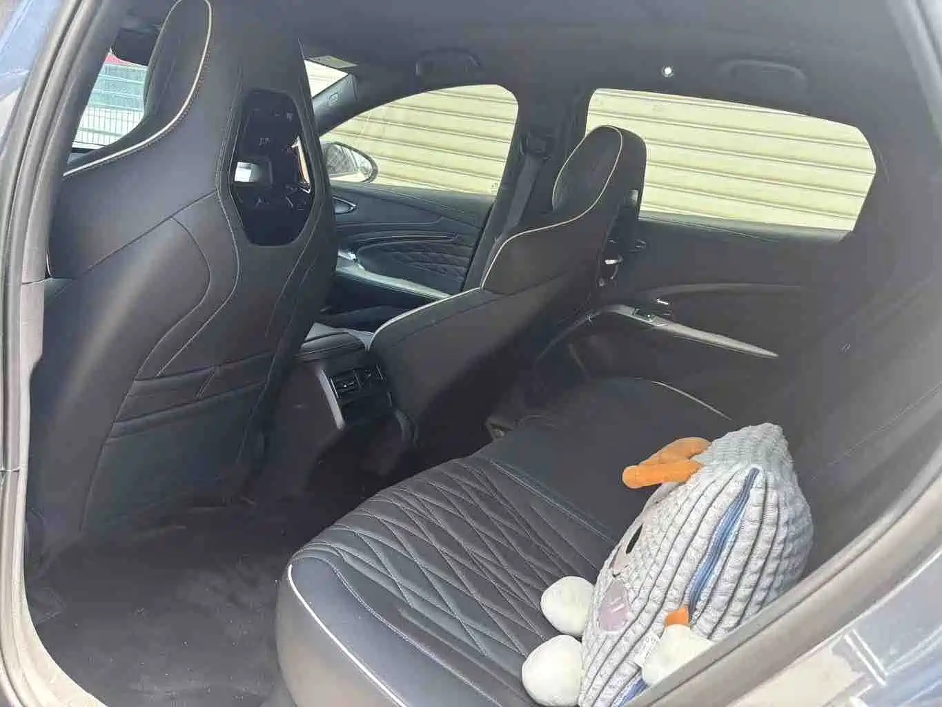 BYD Seal 2025 2024 Glory Edition 550km Elite
