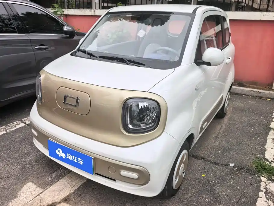 Besturn Bestune Pony 2025 222km Agile Horse