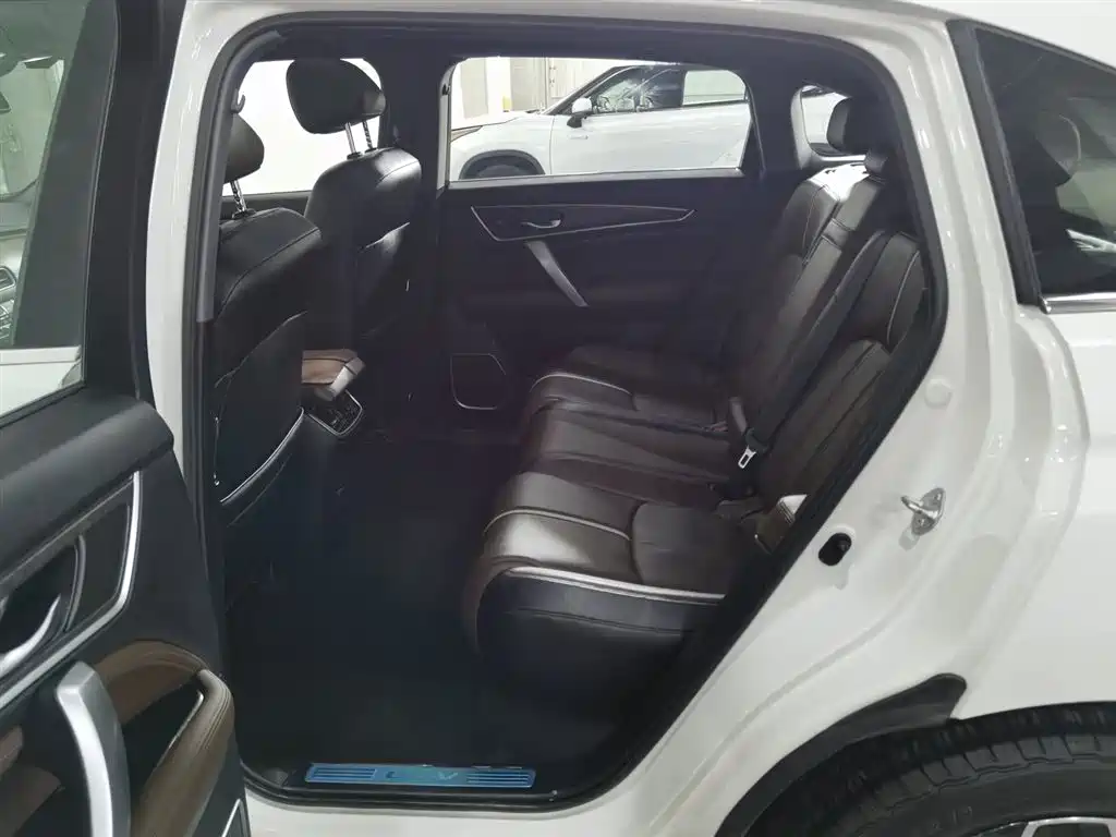 HONDA UR-V