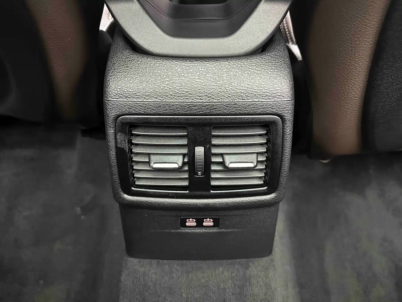 BMW X1 2020 sDrive20Li Premium Edition фото 11