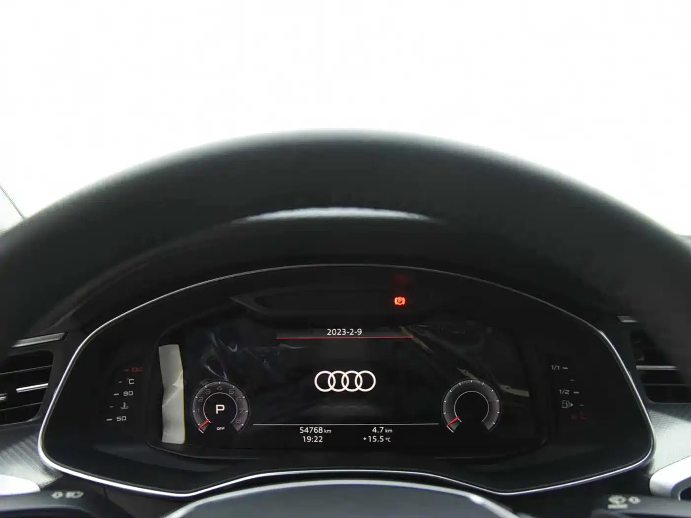 Audi A6L 2019 45 TFSI Premium Elegance фото 6
