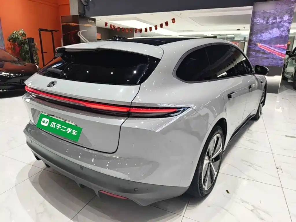 NIO ET5T 2023 2023 Model 75kWh Touring