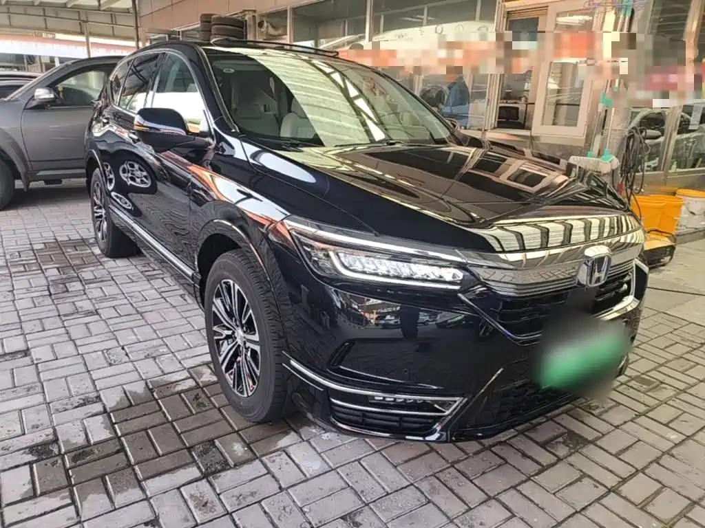 Honda Breeze New Energy 2022 2022 e:PHEV Premium Edition