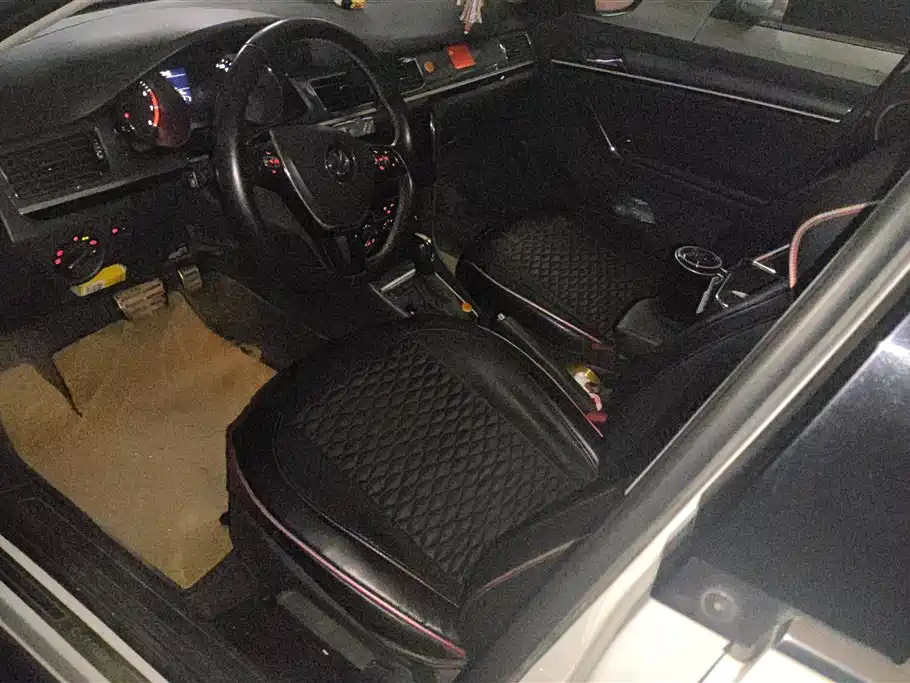 Volkswagen C-TREK 2018 1.5L Automatic Comfort фото 9