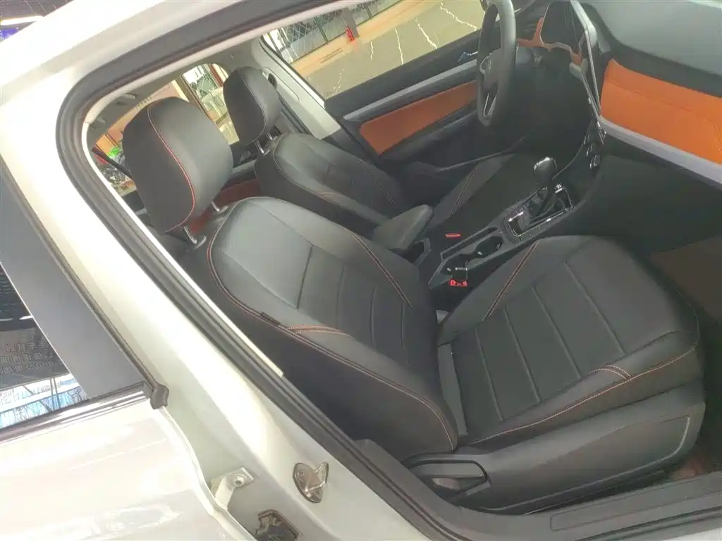 Volkswagen Bora 2025 200TSI DSG Joy Ride PRO Edition фото 20