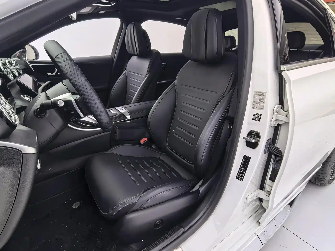 Mercedes-Benz C-Class 2024 Facelift C 260 L Sport фото 20