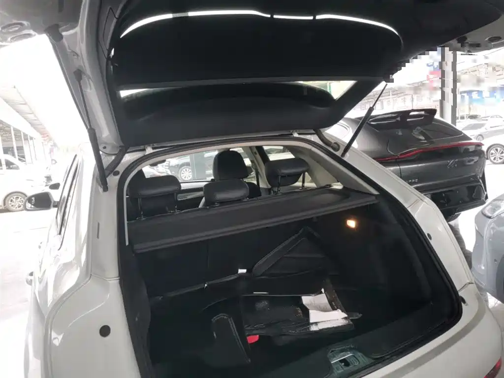 Audi Q3 2015 35 TFSI quattro Millionth Anniversary Premium фото 19