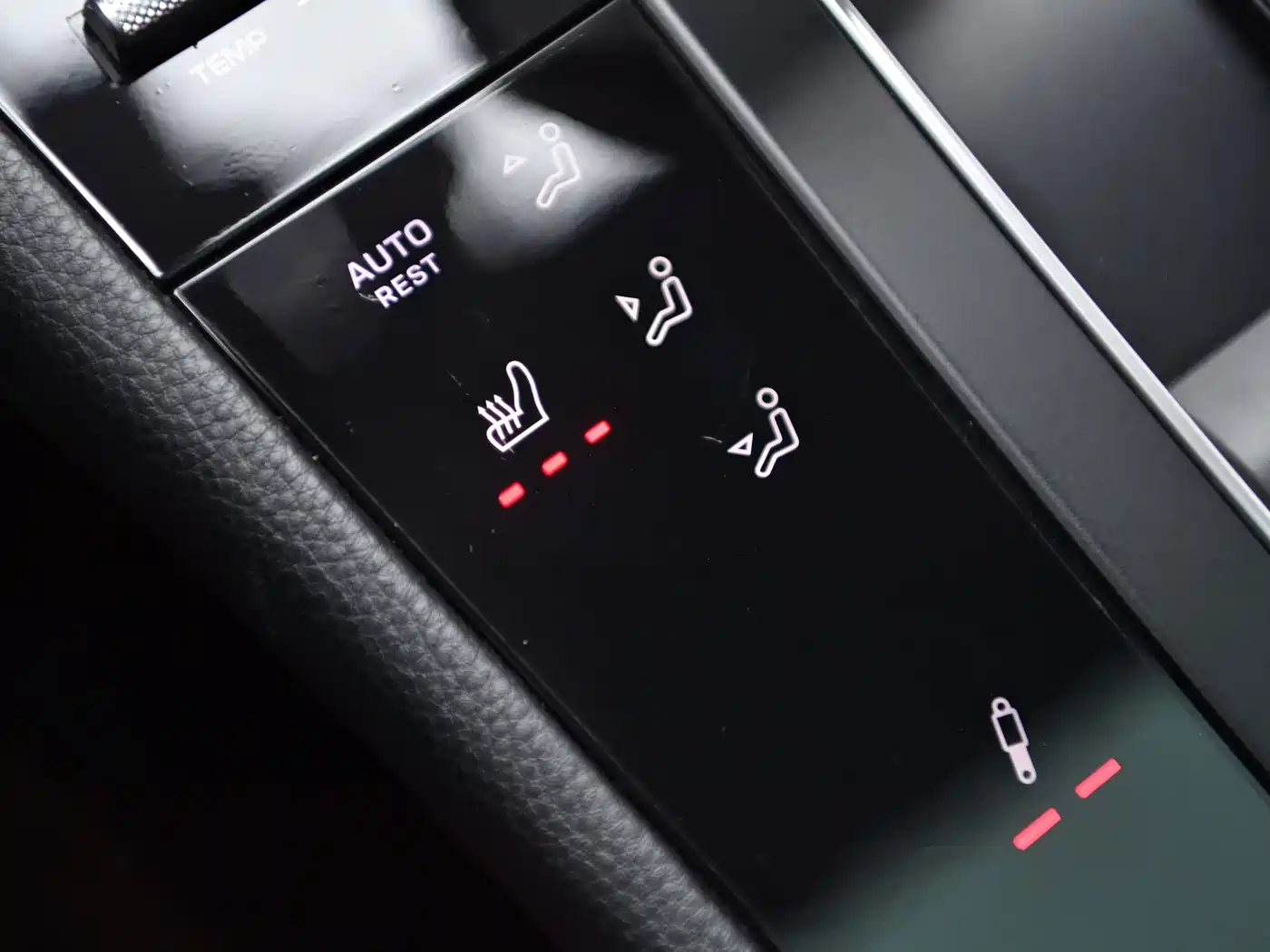 Porsche Macan 2023 Macan 2.0T фото 16
