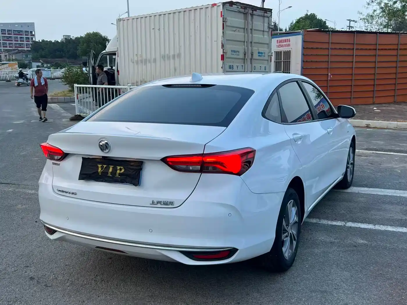 Buick Verano 2022 Pro 533T Enjoyment Edition фото 7