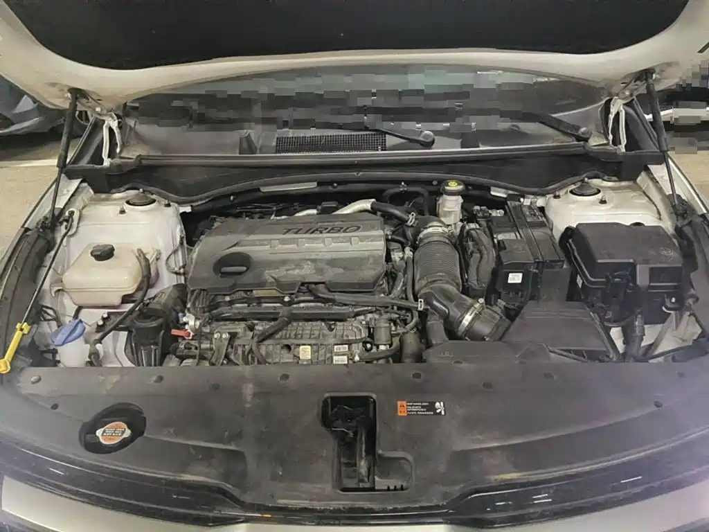 Фото 9 - Kia Sportage