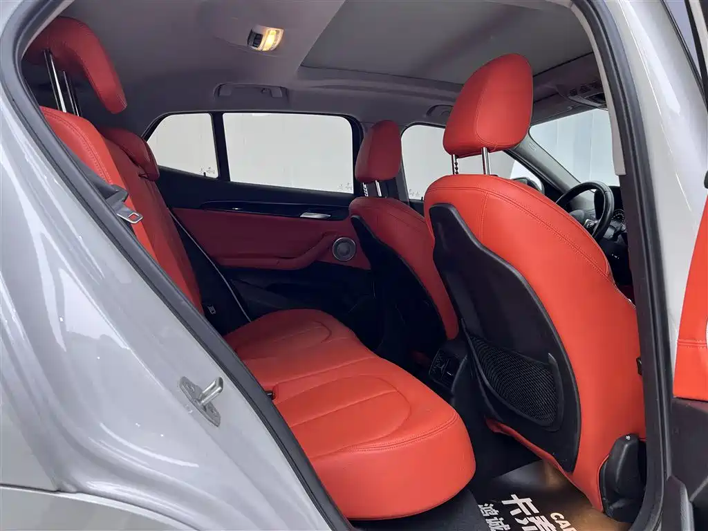 BMW X2 2020 sDrive25i Leading M Sport Package фото 23
