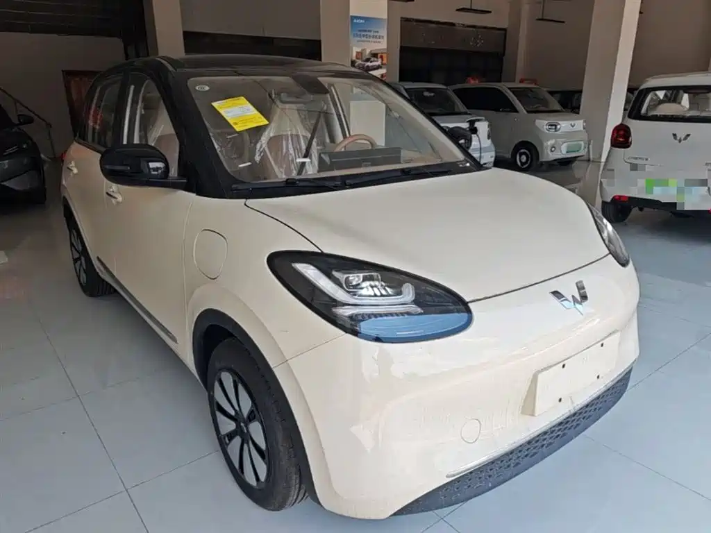2026 Wuling Motors Wuling Bingo