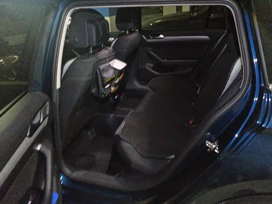 Volkswagen Weilan 2022 2021 2.0T Comfort Edition