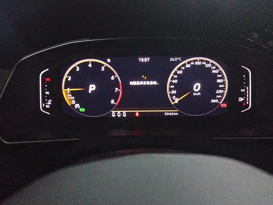 Volkswagen Weilan 2022 2021 2.0T Comfort Edition