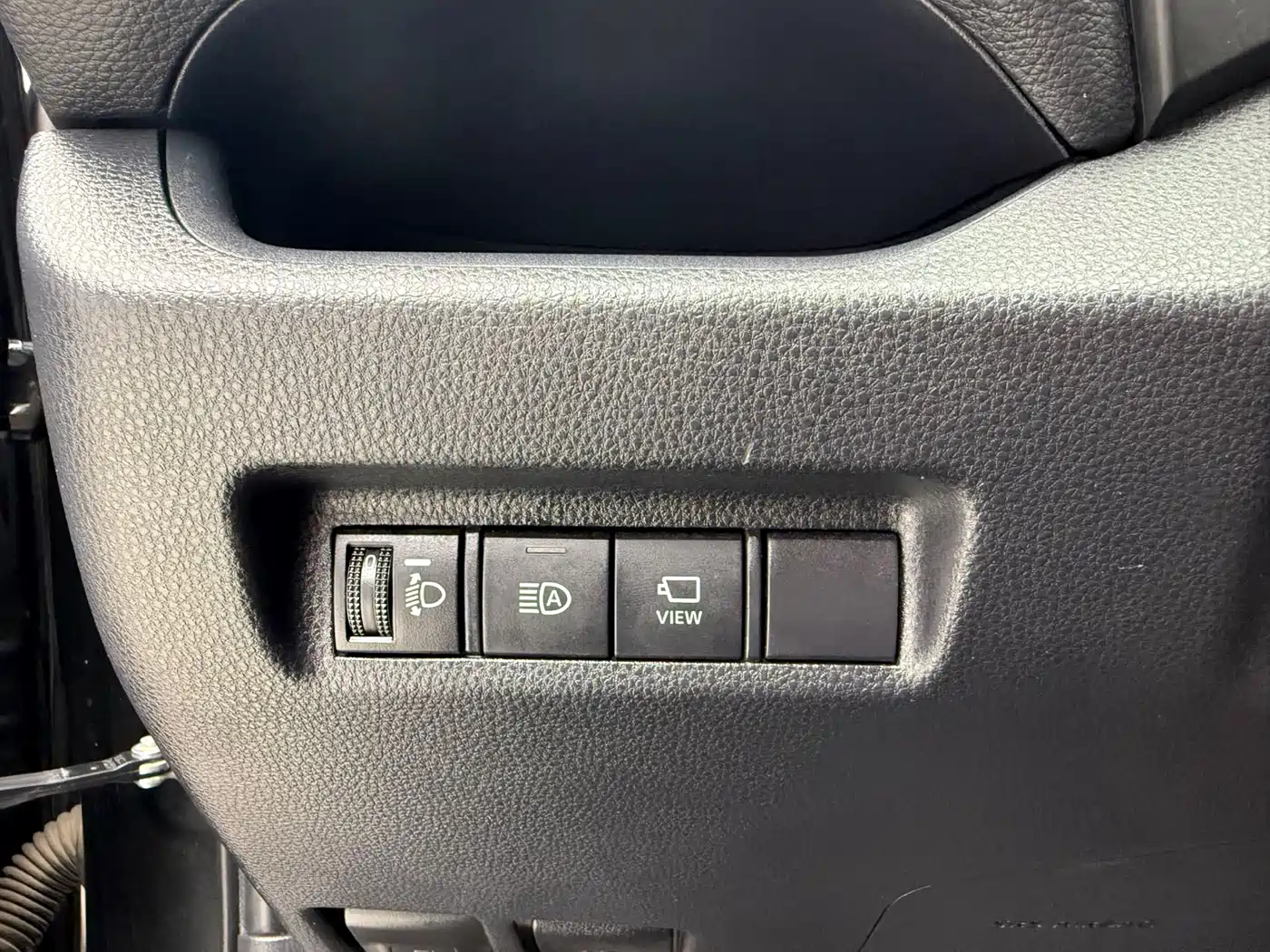 Toyota RAV4 Rongfang 2022 2.0L CVT 4WD Trend Plus Edition фото 20