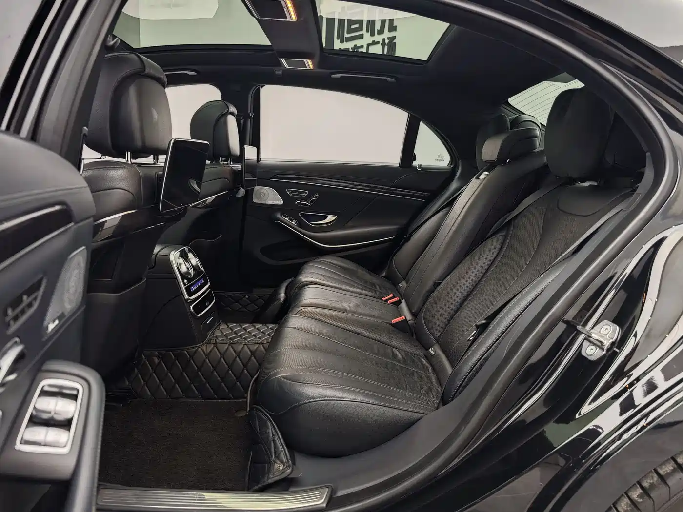 Carlsson S-Class 2019 Litermont фото 13