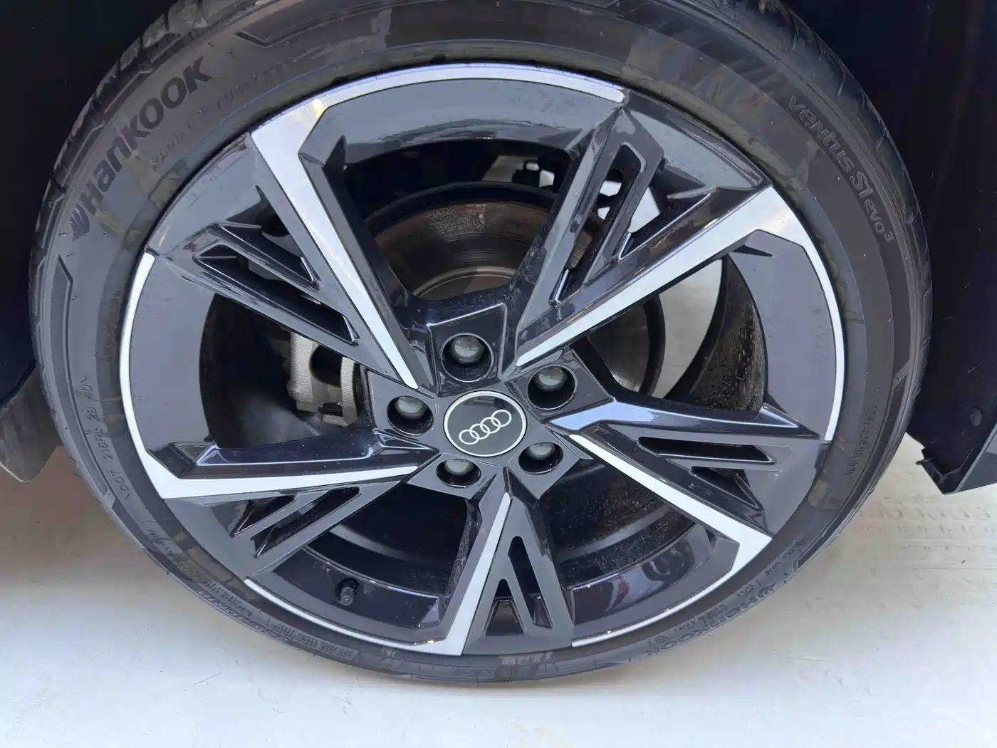 Audi A3 2022 Sportback 35 TFSI Style Sport фото 21