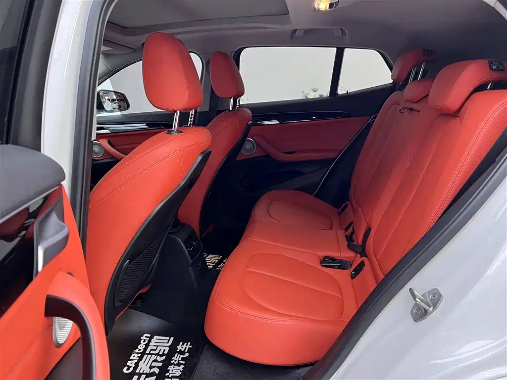 BMW X2 2020 sDrive25i Leading M Sport Package фото 20