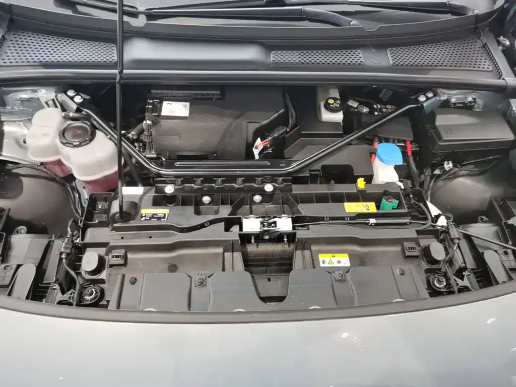 Volkswagen ID.7 VIZZION 2024 2024 AIR