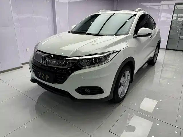 HONDA BINZHI