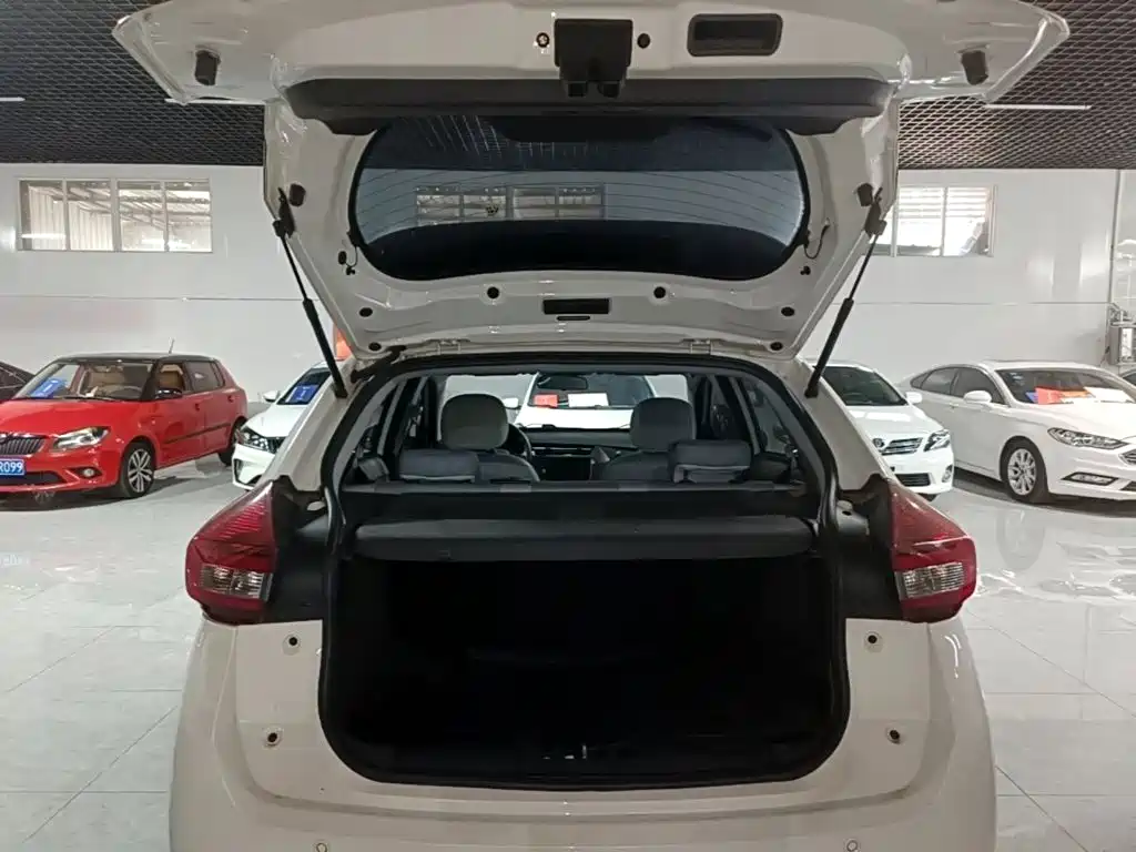 Chery Tiggo 3x 2022 2022 PLUS 1.5L CVT Fashion