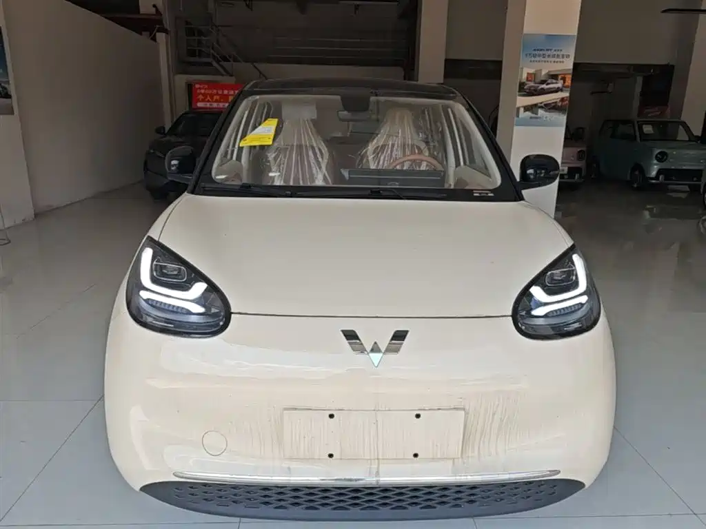 2026 Wuling Motors Wuling Bingo