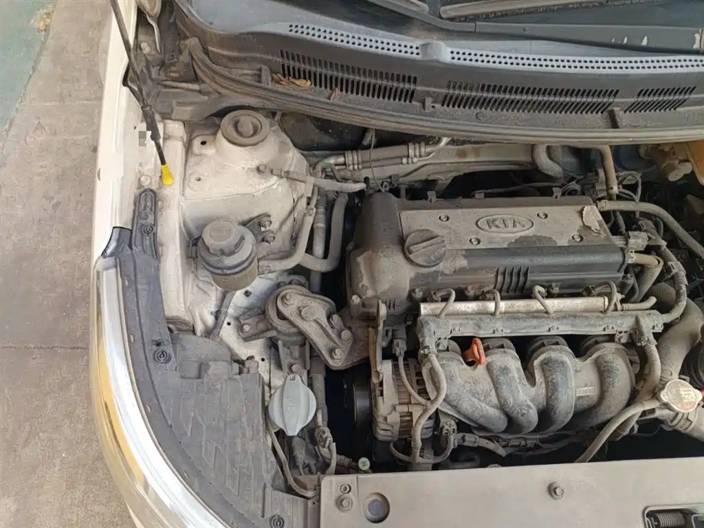 Kia K2 2015 Sedan 1.4L AT GLS фото 21